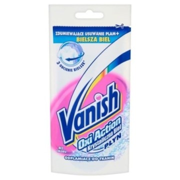 Vanish solutie lichida...