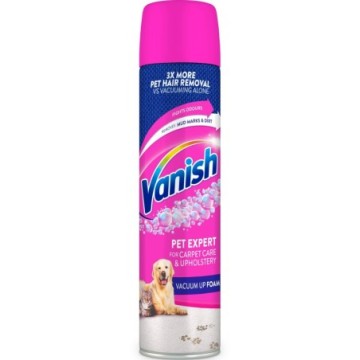 Vanish Spuma pt curatarea...