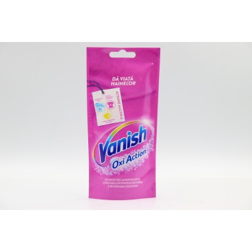 Vanish solutie lichida...