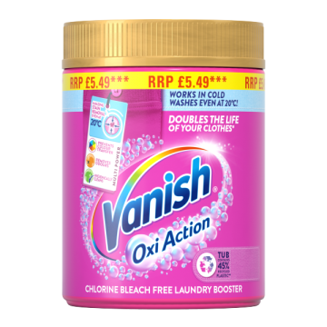 Vanish pudra pentru...