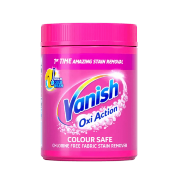 Vanish pudra pentru...