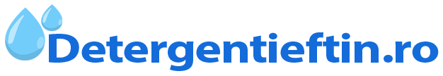 DetergentIeftin.ro